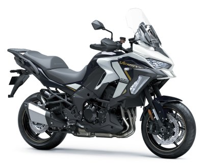 VERSYS 1100S (2025)
