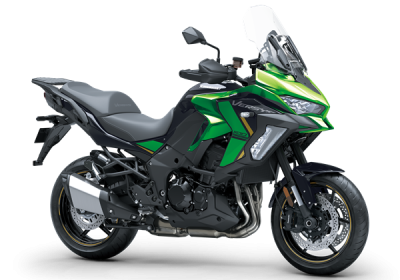 Versys 1100 S (2026)