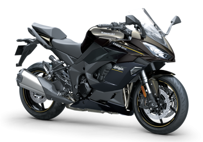 Ninja 1100SX (2026)
